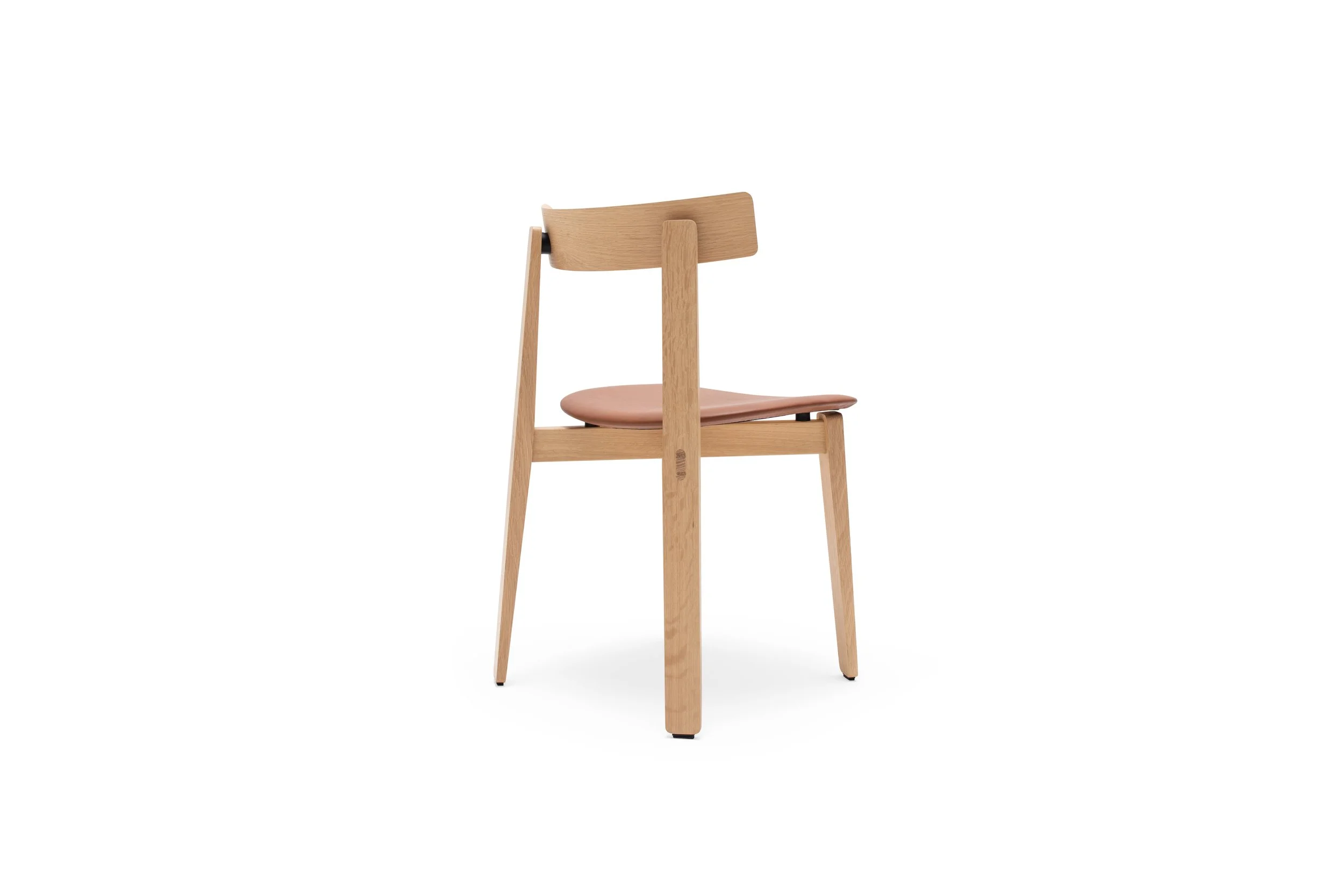 Nora Chair — Gazzda Nora Chair — Gazzda